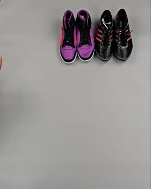 Фотография  762 - Обувь спорт BRAND Sport W  O59#7,1 кг, ЛОТ №8651 оптом в Махачкале и Дагестане