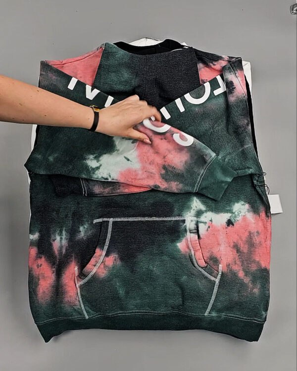 Фотография  348 - Толстовки муж HOLLISTER SW#10 кг оптом в Махачкале и Дагестане