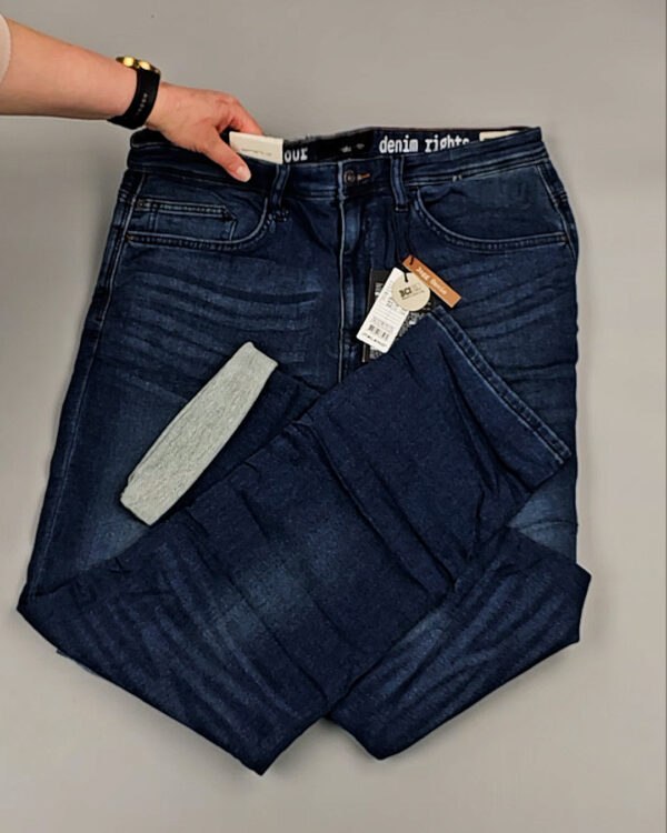 Фотография  962 - Джинсы BLEND HE 045#5 кг, ЛОТ №8685 оптом в Махачкале и Дагестане