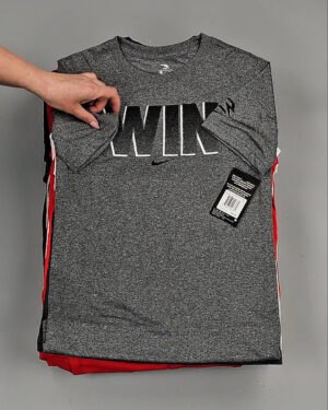 Фотография  268 - KIDS NIKE CAN 084#5 кг, ЛОТ №8477 оптом в Махачкале и Дагестане