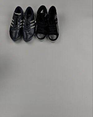 Фотография  404 - Обувь спорт BRAND Sport W  O59#7,2 кг, ЛОТ №8652 оптом в Махачкале и Дагестане