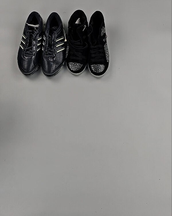 Фотография  101 - Обувь спорт BRAND Sport W  O59#7,2 кг, ЛОТ №8652 оптом в Махачкале и Дагестане