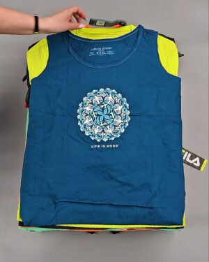 Фотография  450 - CANADA Summer mix #50 кг, ЛОТ №8709 оптом в Махачкале и Дагестане