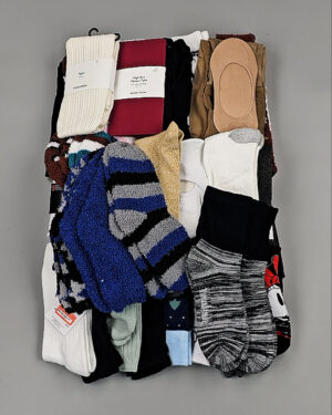 Купить Носки Nordstrom 124#2,5 кг, ЛОТ №8493 оптом в Махачкале и Дагестане