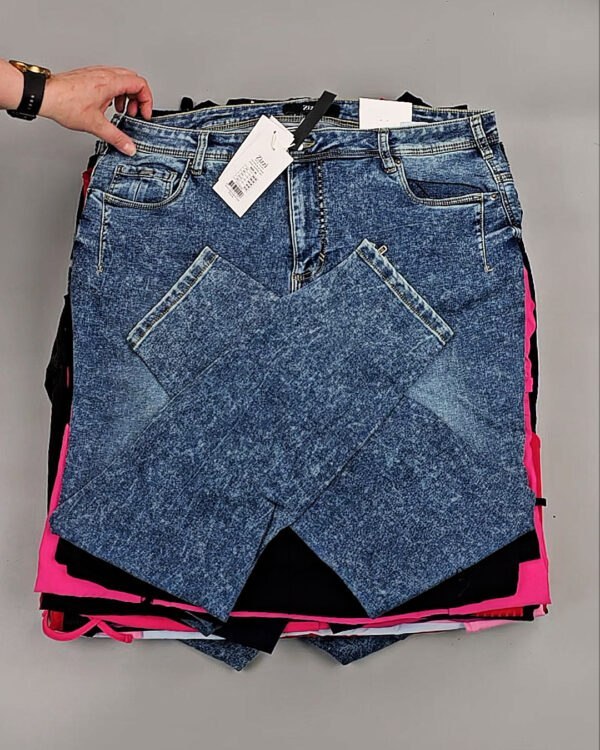 Фотография  667 - ZIZZI XXL 045#30 шт оптом в Махачкале и Дагестане