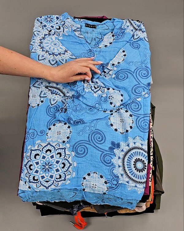 Фотография  895 - Норвегия S#78 кг, ЛОТ №ВК0066 оптом в Махачкале и Дагестане