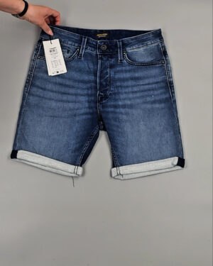 Фотография  507 - Шорты JACK JONES men 045#5 кг, ЛОТ №8662 оптом в Махачкале и Дагестане
