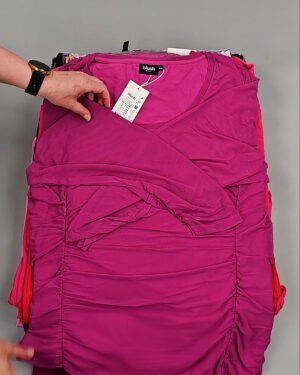 Фотография  911 - ZIZZI XXL 045#30 шт, ЛОТ №8721 оптом в Махачкале и Дагестане