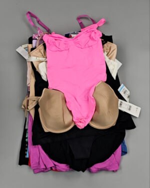 Фотография 599 - Купальники Nordstrom 124#2,8 кг, ЛОТ №8490 оптом в Махачкале и Дагестане