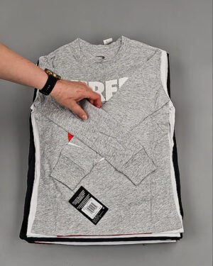 Фотография  513 - KIDS NIKE CAN 084#5 кг, ЛОТ №8503 оптом в Махачкале и Дагестане