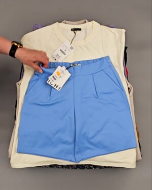 Фотография  246 - DK COMPANY Summer mix 045#13 кг, ЛОТ №8677 оптом в Махачкале и Дагестане