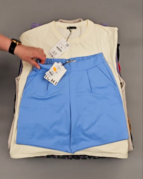 Фотография  166 - DK COMPANY Summer mix 045#13 кг, ЛОТ №8677 оптом в Махачкале и Дагестане