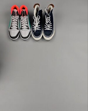 Фотография  414 - Обувь спорт BRAND Sport W  O59#7 кг оптом в Махачкале и Дагестане