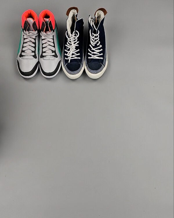 Фотография  601 - Обувь спорт BRAND Sport W  O59#7 кг оптом в Махачкале и Дагестане