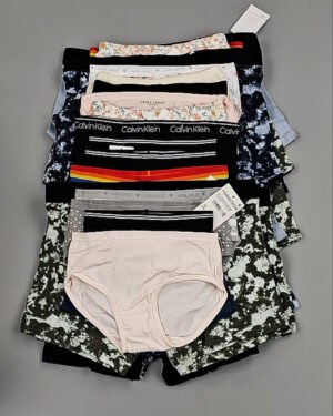 Фотография  839 - Нижнее белье дети Nordstrom 124#2,3 кг, ЛОТ №8487 оптом в Махачкале и Дагестане