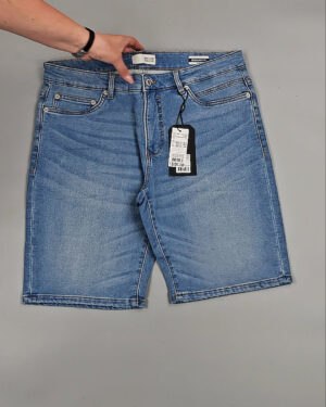 Фотография  961 - Шорты BLEND HE 045#5 кг, ЛОТ №8647 оптом в Махачкале и Дагестане