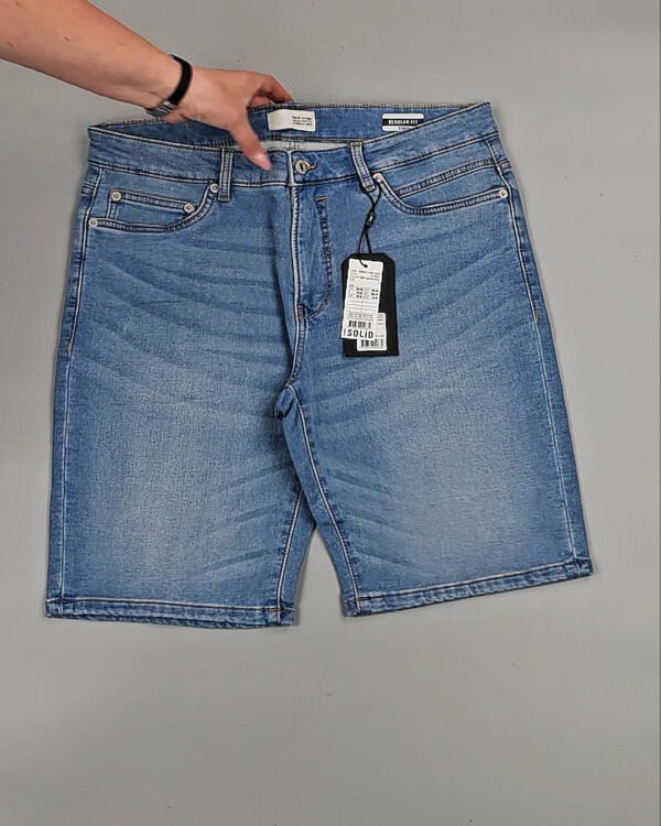 Фотография  445 - Шорты BLEND HE 045#5 кг, ЛОТ №8647 оптом в Махачкале и Дагестане