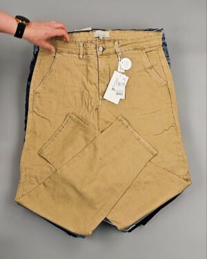 Фотография  167 - Джинсы BLEND HE 022024#10 кг, ЛОТ №8631 оптом в Махачкале и Дагестане