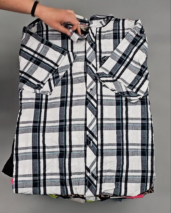 Фотография  436 - Cr+Ex Summer mix#100 кг, ЛОТ № ВК0098 оптом в Махачкале и Дагестане