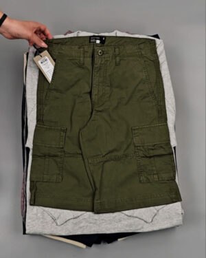 Фотография  769 - ONLY/JJ/BLEND men Summer 045#10 кг, ЛОТ №8665 оптом в Махачкале и Дагестане