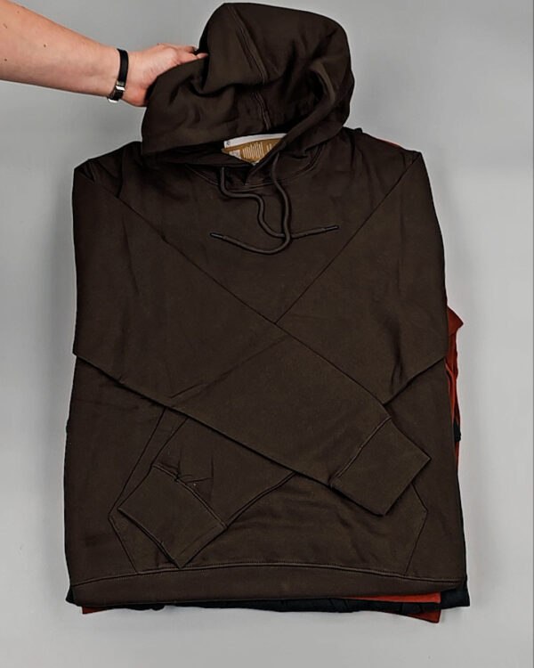 Фотография  591 - Толстовки JACK JONES men 045#7 кг оптом в Махачкале и Дагестане