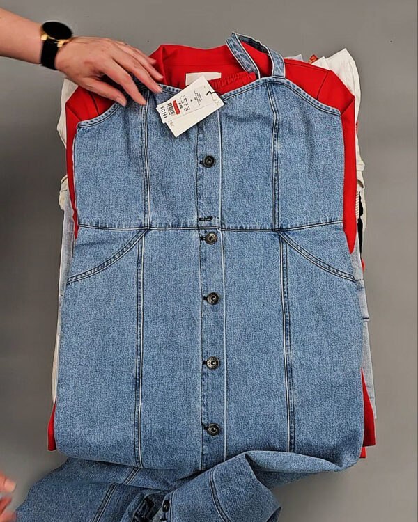 Фотография  647 - ICHI Summer mix 045#15 кг оптом в Махачкале и Дагестане