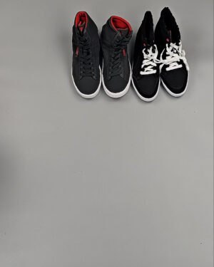 Фотография  471 - Обувь спорт BRAND Sport W  O59#6,7 кг, ЛОТ №8650 оптом в Махачкале и Дагестане