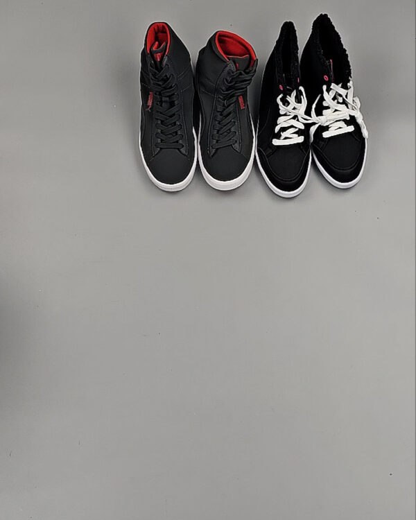 Фотография  266 - Обувь спорт BRAND Sport W  O59#6,7 кг, ЛОТ №8650 оптом в Махачкале и Дагестане