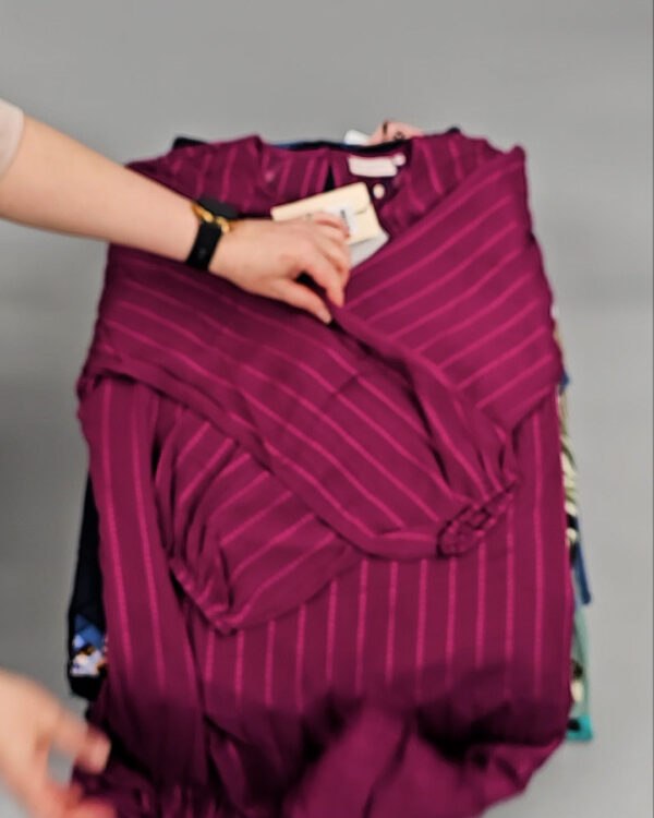 Фотография  518 - ONLY Summer mix 045#15 кг, ЛОТ №8514 оптом в Махачкале и Дагестане