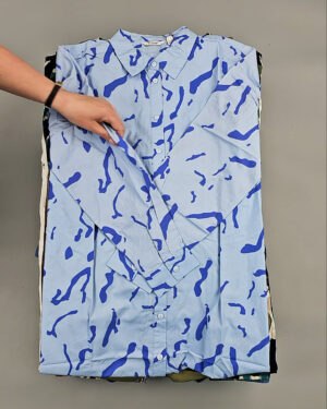 Купить B.YOUNG Summer mix 045#15 кг, ЛОТ №8569 оптом в Махачкале и Дагестане