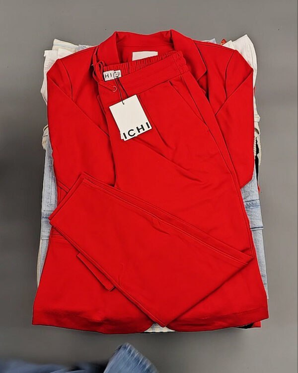 Фотография  836 - ICHI Summer mix 045#15 кг оптом в Махачкале и Дагестане