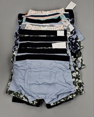 Фотография  925 - Нижнее белье дети Nordstrom 124#2,3 кг, ЛОТ №8487 оптом в Махачкале и Дагестане