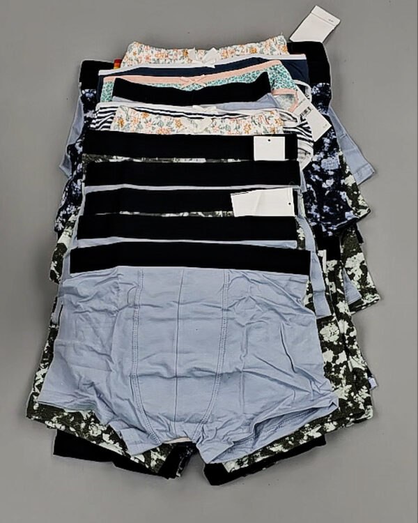 Фотография  394 - Нижнее белье дети Nordstrom 124#2,3 кг, ЛОТ №8487 оптом в Махачкале и Дагестане