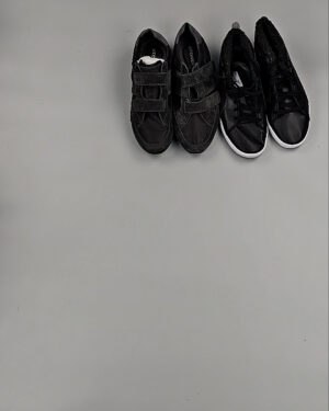 Фотография  356 - Обувь спорт BRAND Sport W  O59#7,3 кг, ЛОТ №8653 оптом в Махачкале и Дагестане