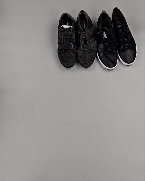 Фотография  946 - Обувь спорт BRAND Sport W  O59#7,3 кг, ЛОТ №8653 оптом в Махачкале и Дагестане