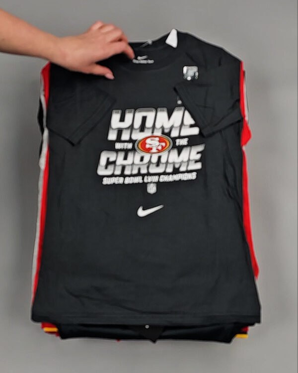 Фотография  301 - KIDS NIKE CAN 084#5 кг, ЛОТ №8476 оптом в Махачкале и Дагестане