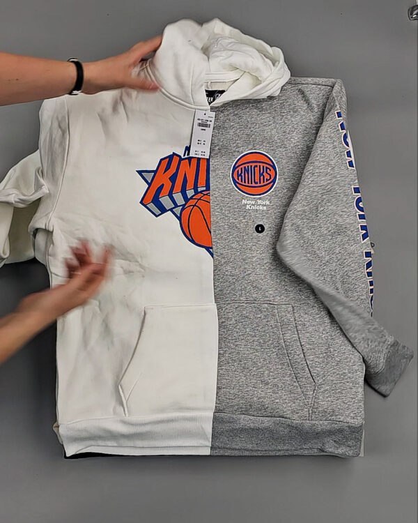 Фотография  595 - Толстовки муж HOLLISTER SW#10 кг оптом в Махачкале и Дагестане