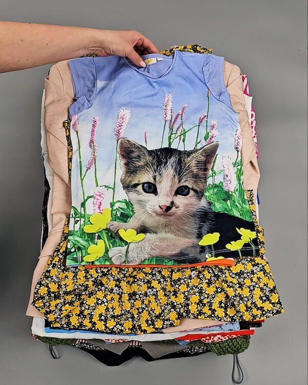 Фотография  233 - Mix Summer#100 кг оптом в Махачкале и Дагестане