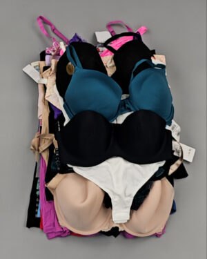 Купить Купальники Nordstrom 124#2,8 кг, ЛОТ №8490 оптом в Махачкале и Дагестане