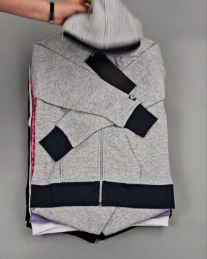 Фотография  292 - Спортивные костюмы  AD83#10 шт, ЛОТ №8638 оптом в Махачкале и Дагестане