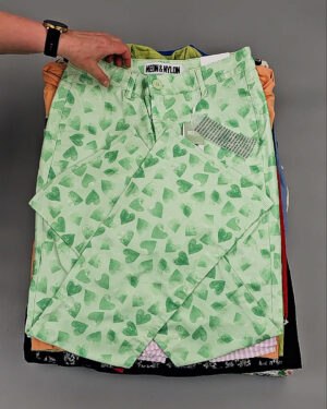 Фотография  410 - DK COMPANY Summer mix 045#13 кг, ЛОТ №8676 оптом в Махачкале и Дагестане