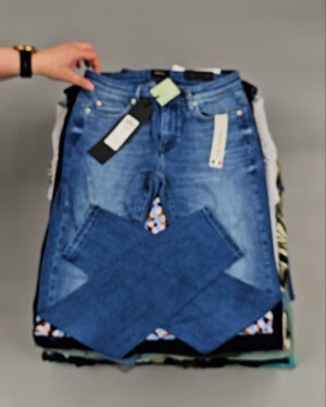 Фотография  789 - ONLY Summer mix 045#15 кг, ЛОТ №8514 оптом в Махачкале и Дагестане