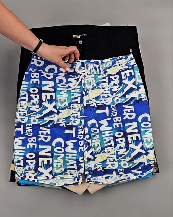 Фотография  328 - Шорты#10 кг, ЛОТ № ВК0108 оптом в Махачкале и Дагестане