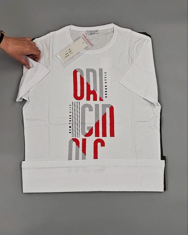 Фотография  830 - Футболки ALTITUDINE#25 шт оптом в Махачкале и Дагестане