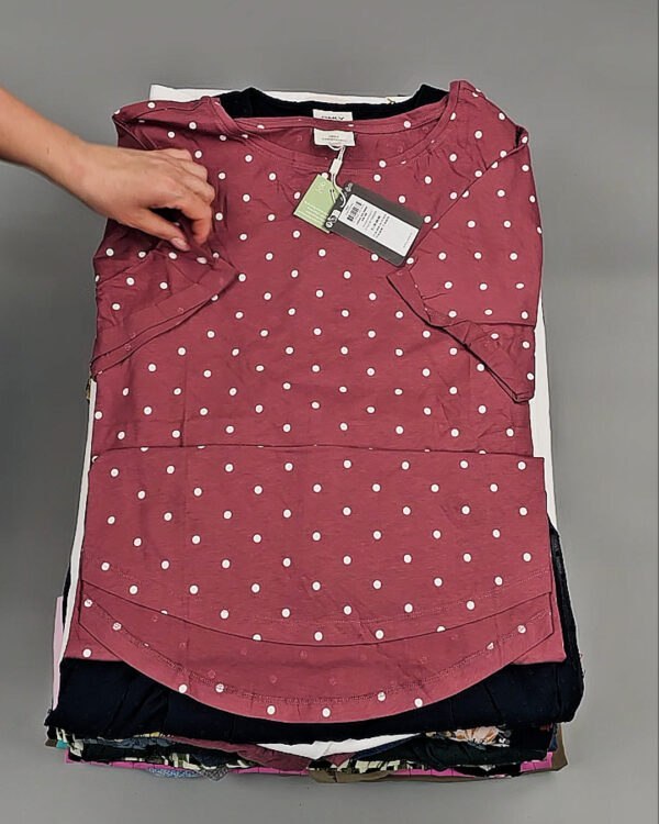 Фотография  116 - ONLY Summer mix 045#15 кг, ЛОТ №8457 оптом в Махачкале и Дагестане