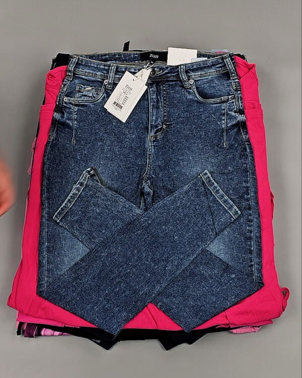 Фотография  716 - ZIZZI XXL 045#30 шт, ЛОТ №8721 оптом в Махачкале и Дагестане