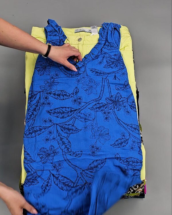 Фотография  816 - NEXT Summer Women mix#15 кг, ЛОТ №8519 оптом в Махачкале и Дагестане