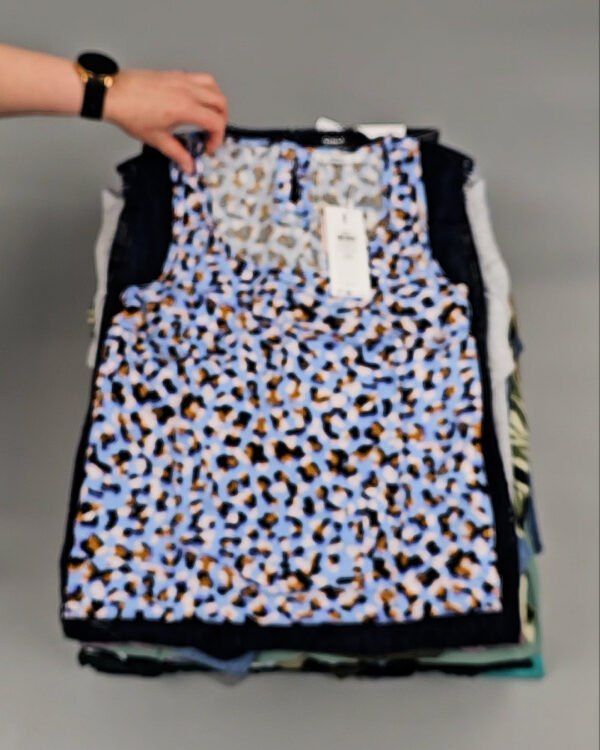 Фотография  705 - ONLY Summer mix 045#15 кг, ЛОТ №8514 оптом в Махачкале и Дагестане