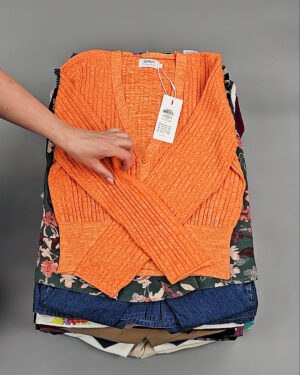 Фотография  357 - ONLY Summer mix 045#15 кг, ЛОТ №8456 оптом в Махачкале и Дагестане