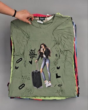 Фотография  606 - Mix XXL Summer#25 кг оптом в Махачкале и Дагестане